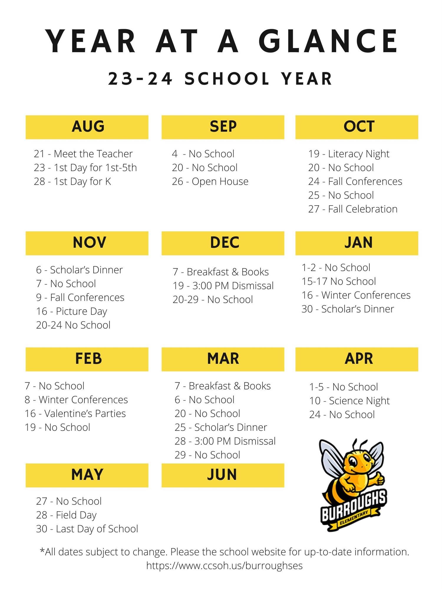23-24 School Year